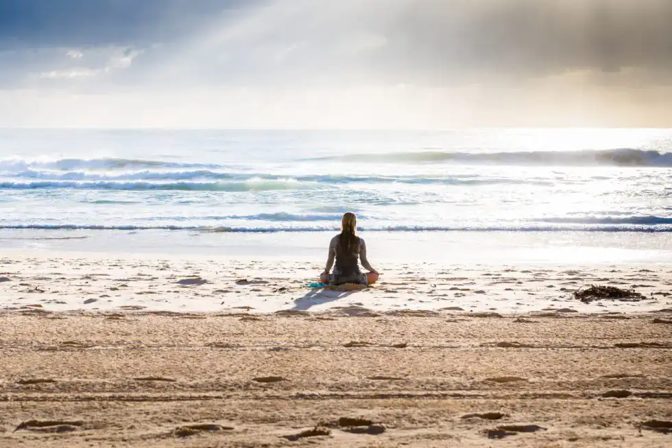 Meditation and the Power of Prayer